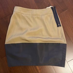 Vintage Marni Mini Skirt